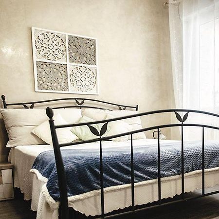 Casa Nonna Fortunata Canicattini Bagni Bagian luar foto