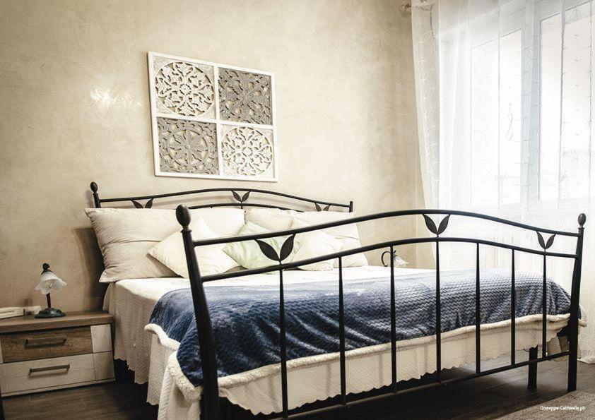 Casa Nonna Fortunata Canicattini Bagni Bagian luar foto