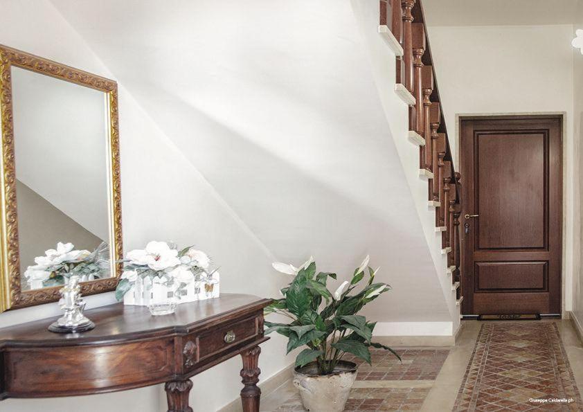 Casa Nonna Fortunata Canicattini Bagni Bagian luar foto